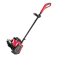 CST-S40LiB Solo Снеговая лопата WORCRAFT